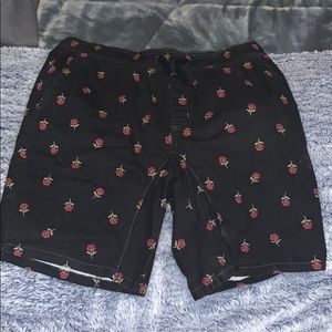 Men’s Trendy Shorts